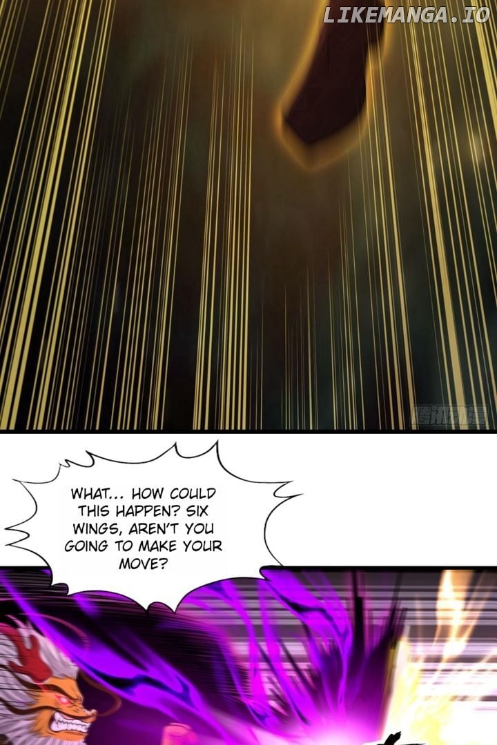 The Time of Rebirth Chapter 460 - page 19
