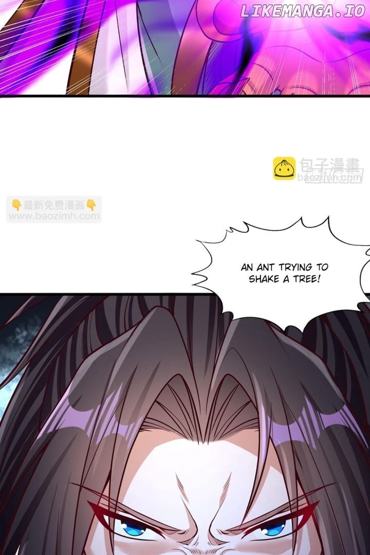 The Time of Rebirth Chapter 460 - page 22