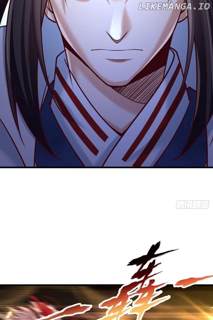 The Time of Rebirth Chapter 460 - page 23
