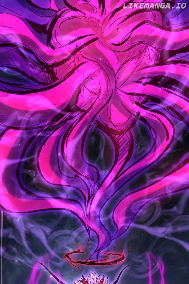 The Time of Rebirth Chapter 460 - page 31