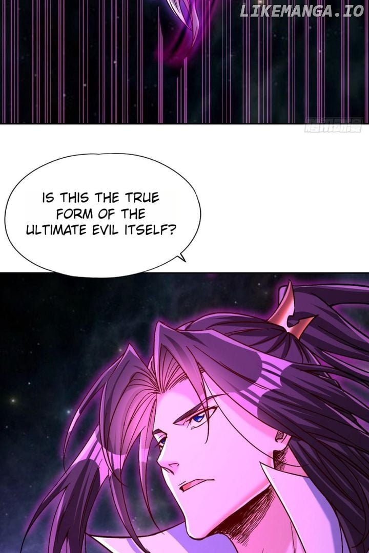 The Time of Rebirth Chapter 460 - page 33