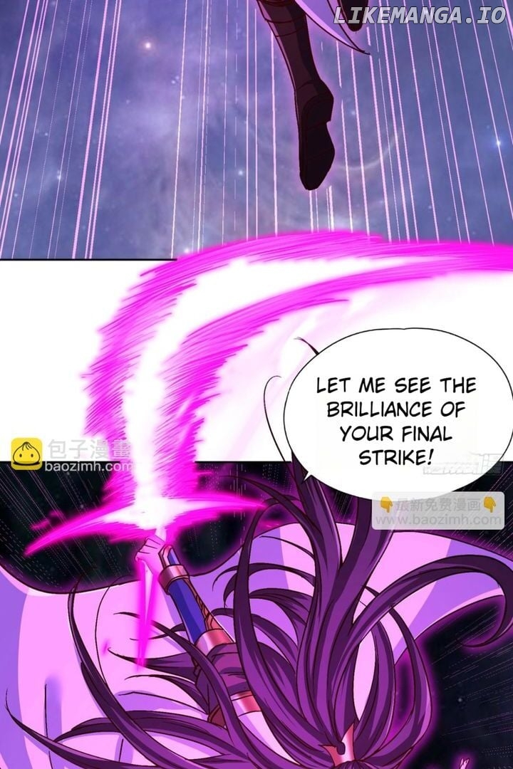 The Time of Rebirth Chapter 460 - page 37
