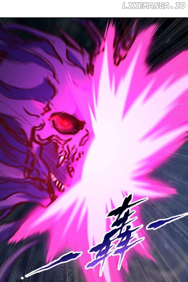 The Time of Rebirth Chapter 460 - page 39