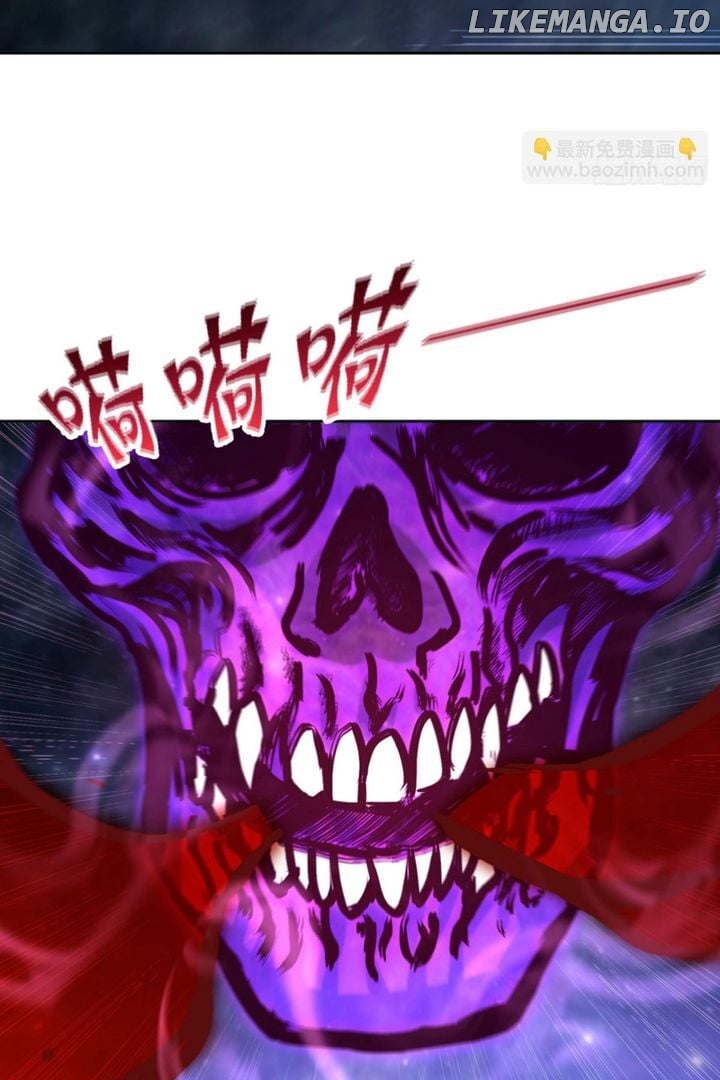 The Time of Rebirth Chapter 460 - page 43