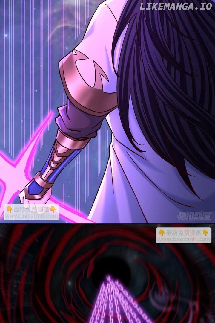 The Time of Rebirth Chapter 460 - page 47