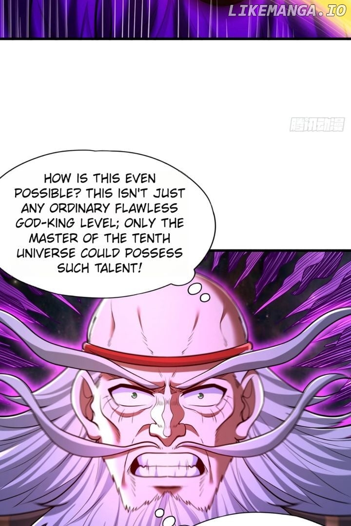 The Time of Rebirth Chapter 460 - page 5