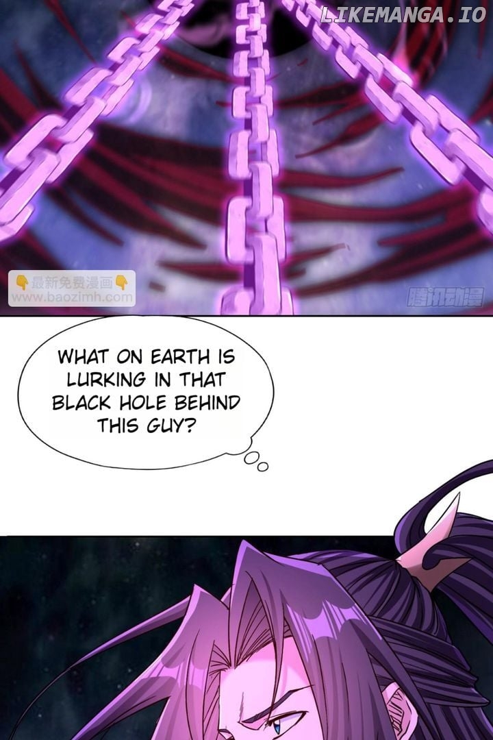 The Time of Rebirth Chapter 460 - page 50