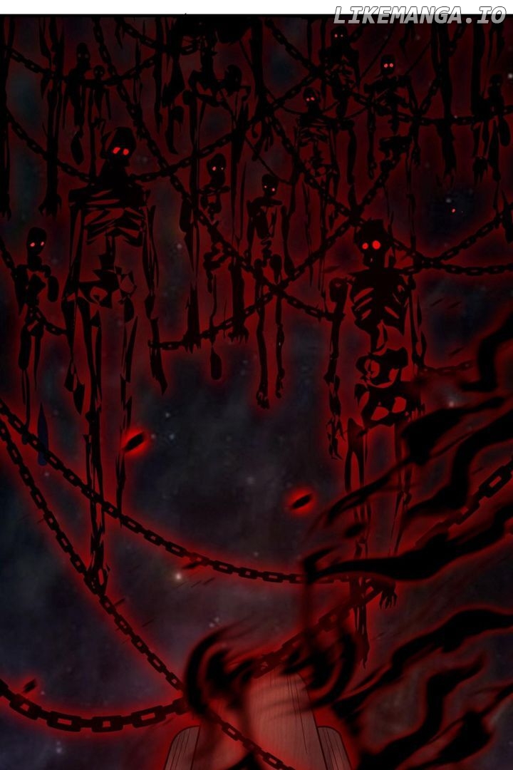 The Time of Rebirth Chapter 460 - page 52