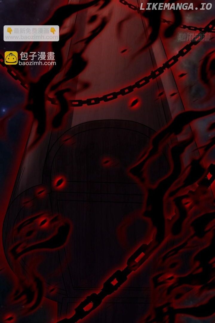 The Time of Rebirth Chapter 460 - page 53