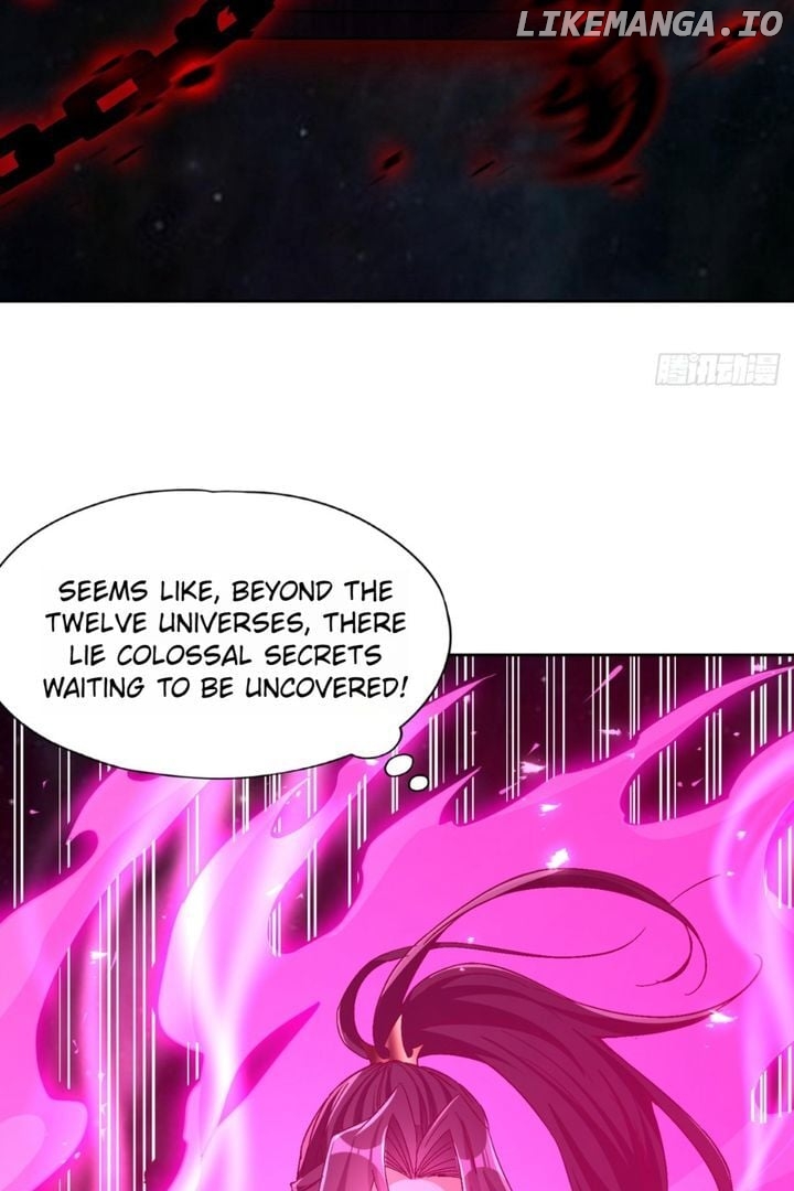 The Time of Rebirth Chapter 460 - page 54