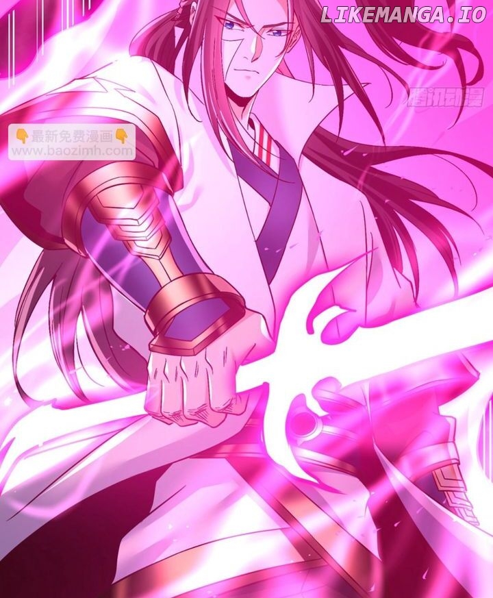 The Time of Rebirth Chapter 460 - page 55