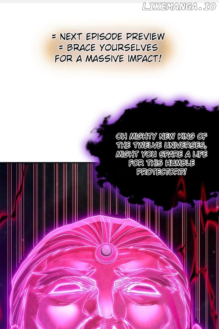 The Time of Rebirth Chapter 460 - page 61