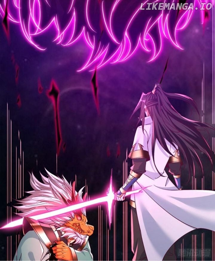 The Time of Rebirth Chapter 460 - page 63