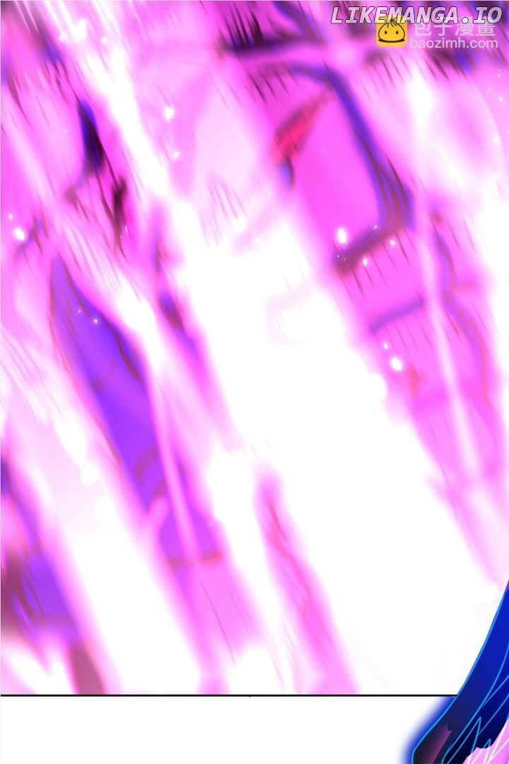 The Time of Rebirth Chapter 460 - page 64