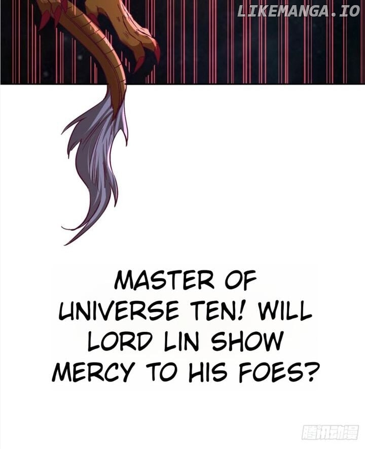 The Time of Rebirth Chapter 460 - page 70