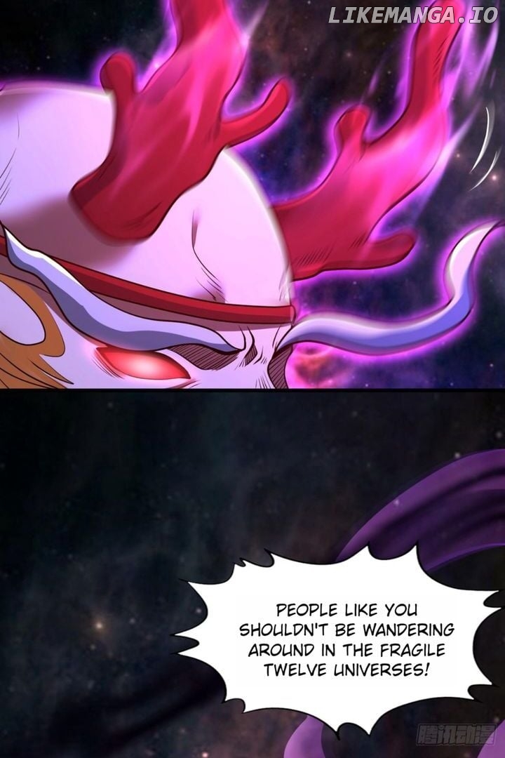 The Time of Rebirth Chapter 460 - page 9