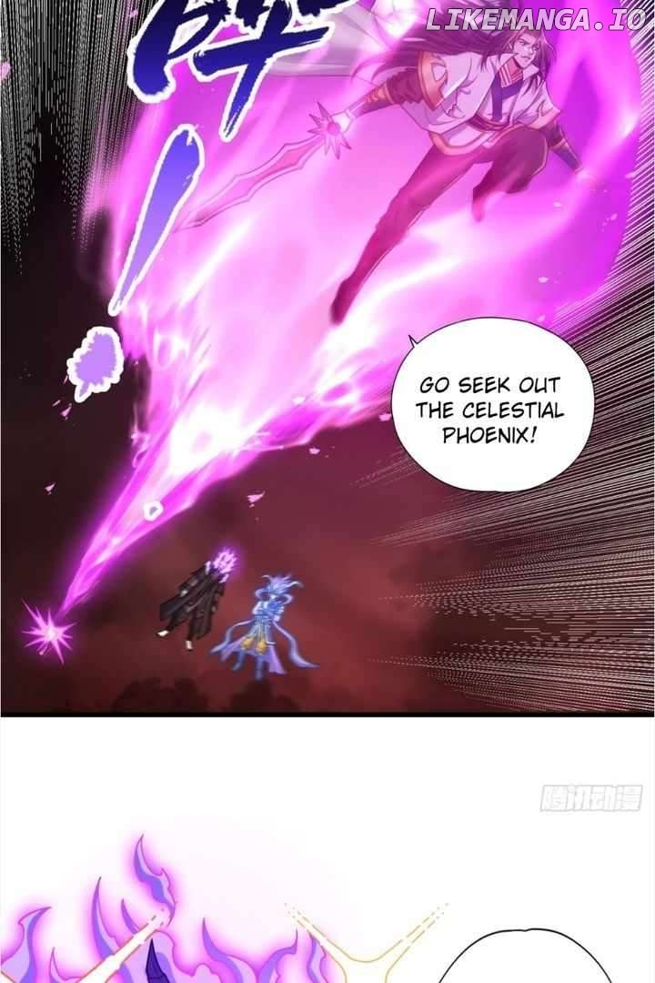 The Time of Rebirth Chapter 456 - page 3