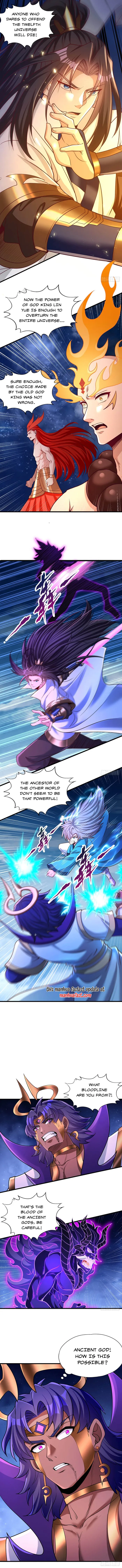 The Time of Rebirth Chapter 476 - page 2