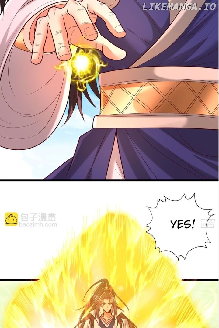 The Time of Rebirth Chapter 451 - page 4