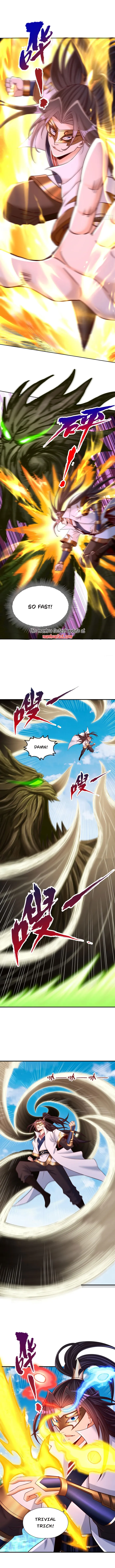 The Time of Rebirth Chapter 436 - page 2