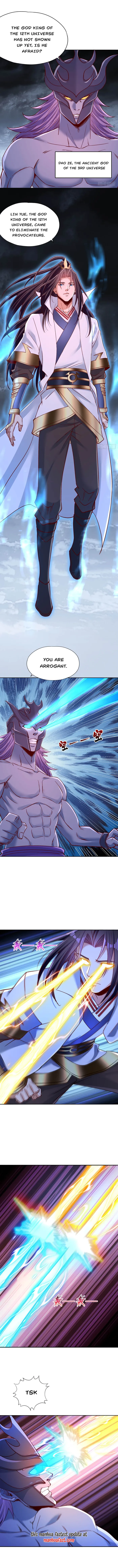 The Time of Rebirth Chapter 494 - page 5