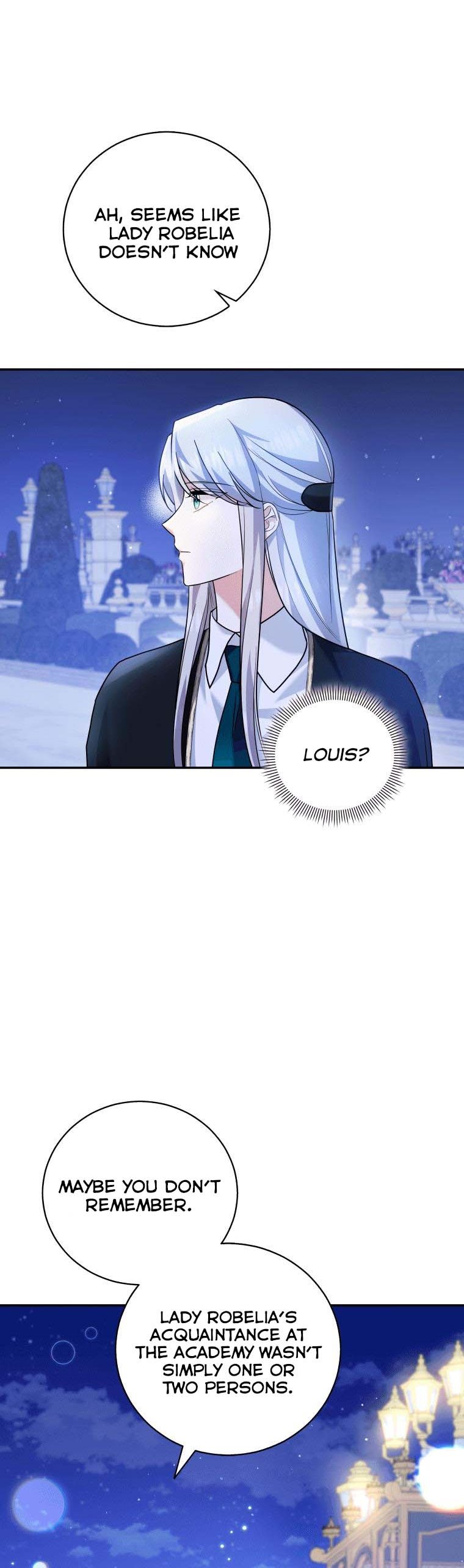 Please Support Revenge chapter 23 - page 12