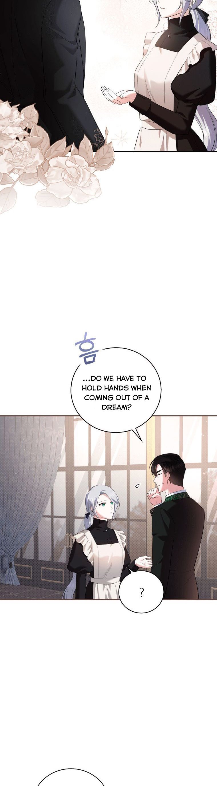 Please Support Revenge chapter 8 - page 28