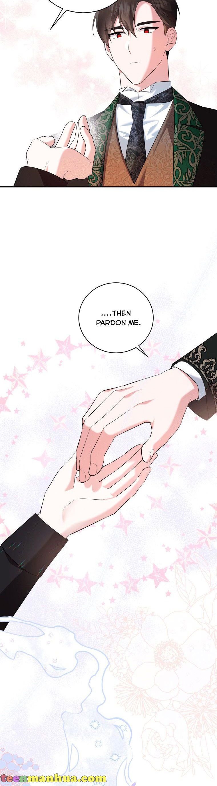 Please Support Revenge chapter 8 - page 30