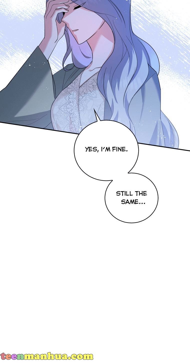 Please Support Revenge chapter 8 - page 41