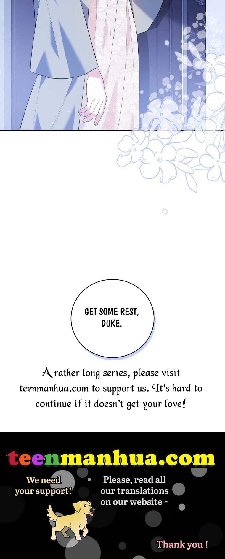 Please Support Revenge chapter 8 - page 47