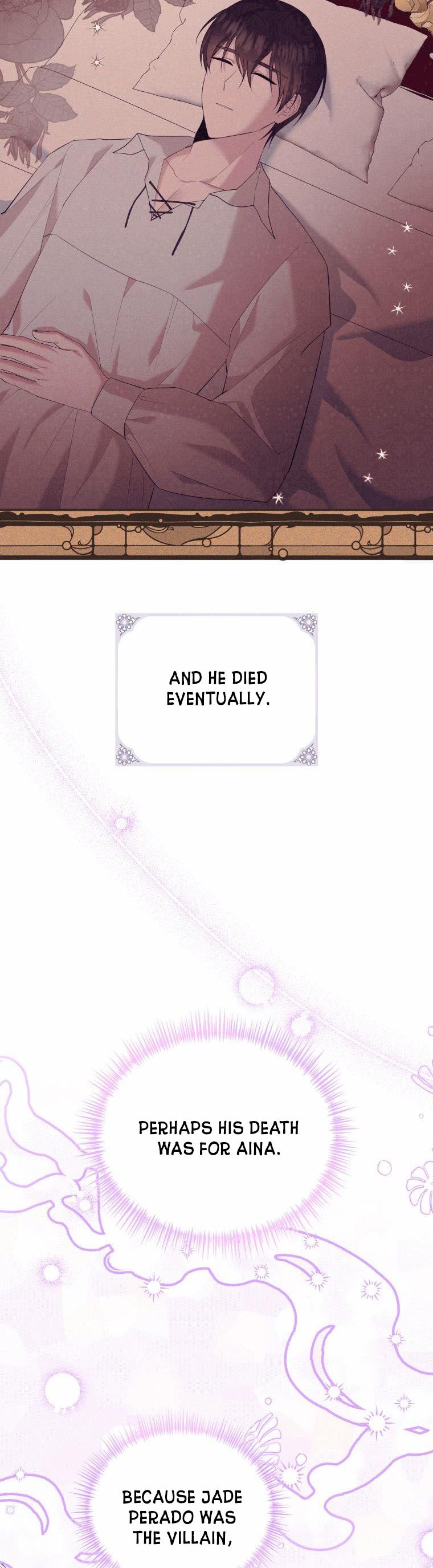 Please Support Revenge chapter 7 - page 28