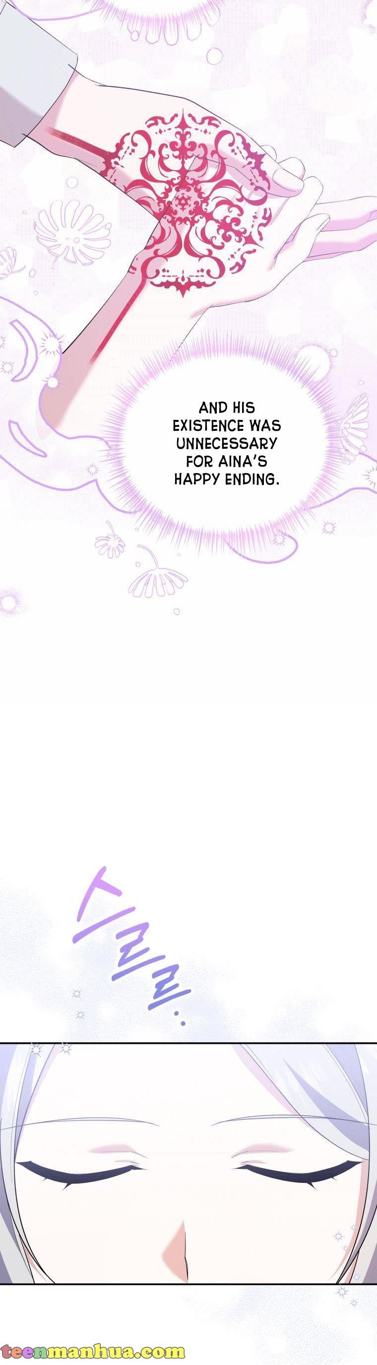 Please Support Revenge chapter 7 - page 29