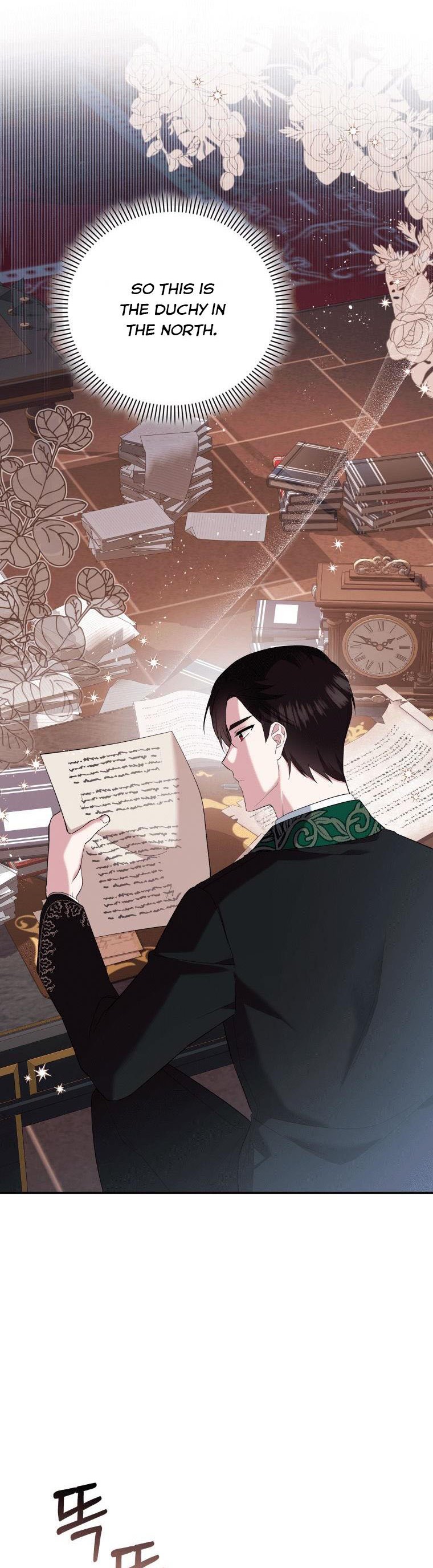 Please Support Revenge chapter 7 - page 35