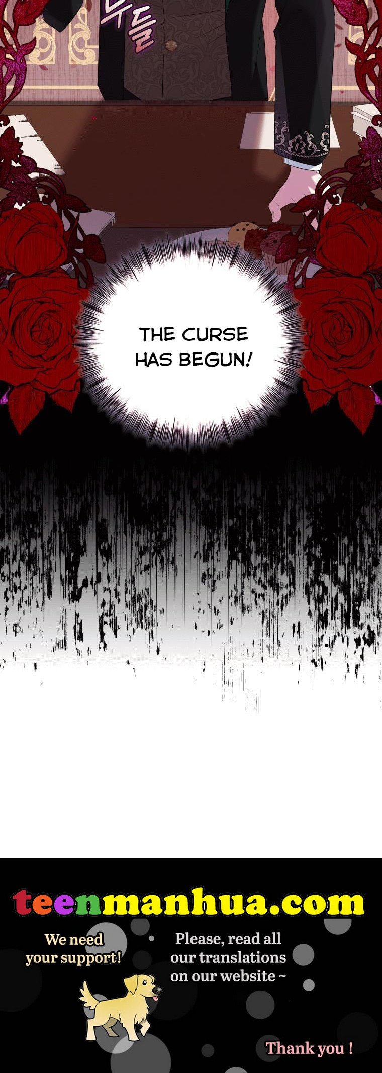Please Support Revenge chapter 7 - page 51