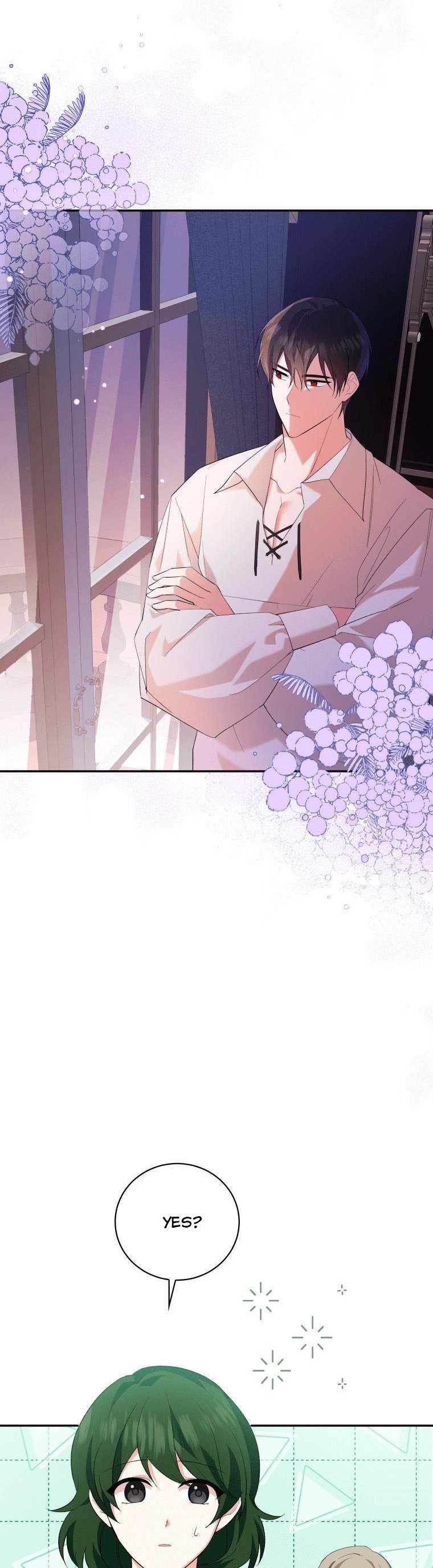 Please Support Revenge chapter 7 - page 6