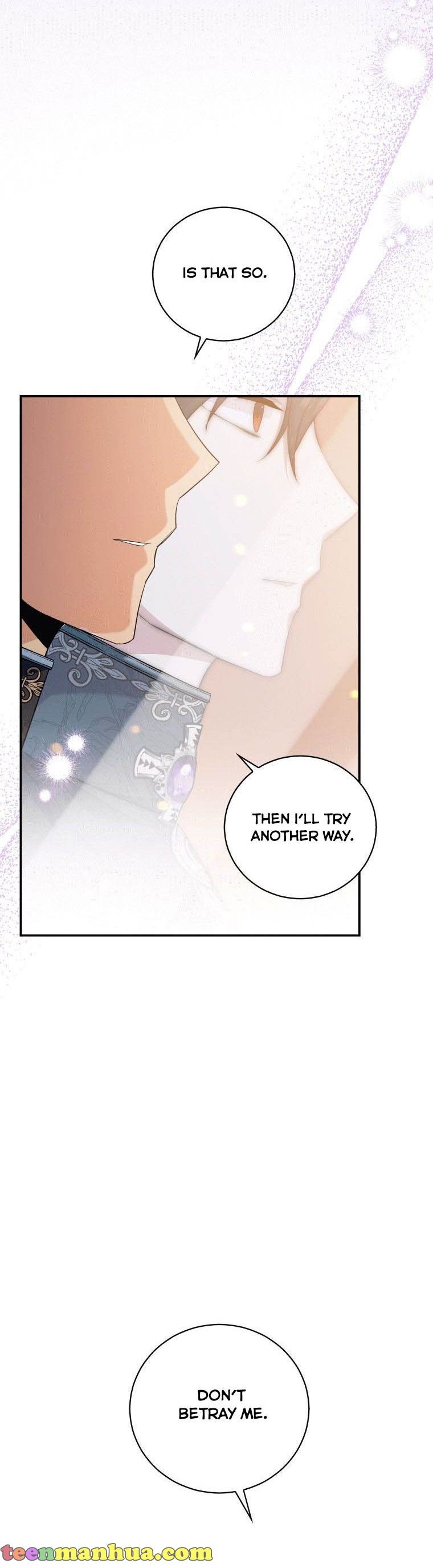 Please Support Revenge chapter 6 - page 16