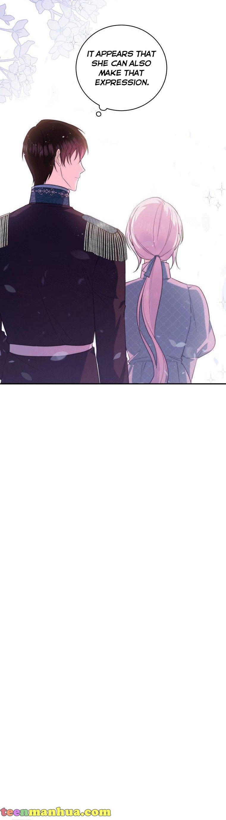 Please Support Revenge chapter 6 - page 30