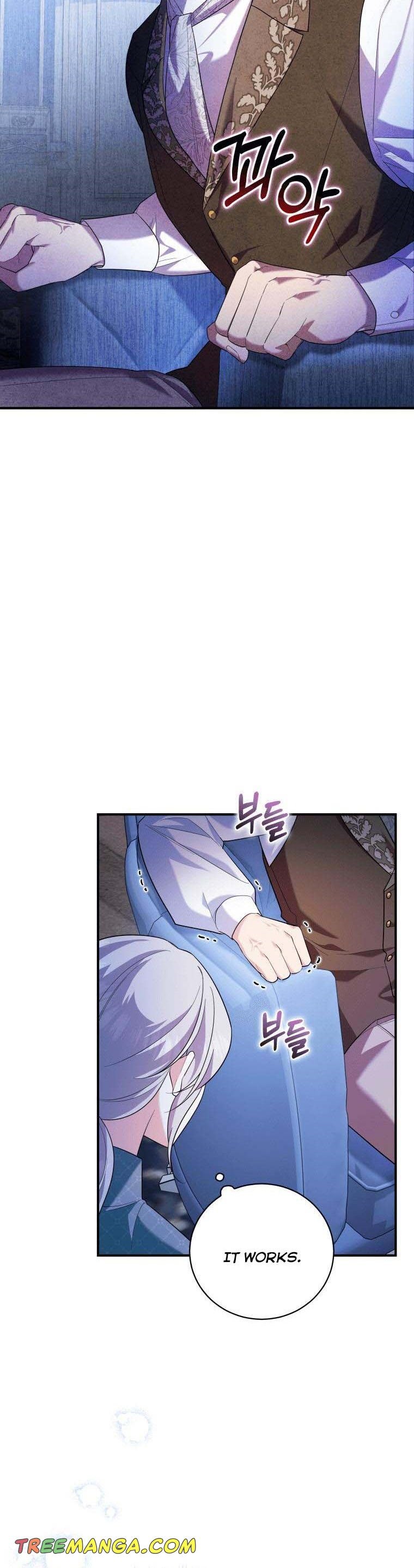 Please Support Revenge chapter 5 - page 33