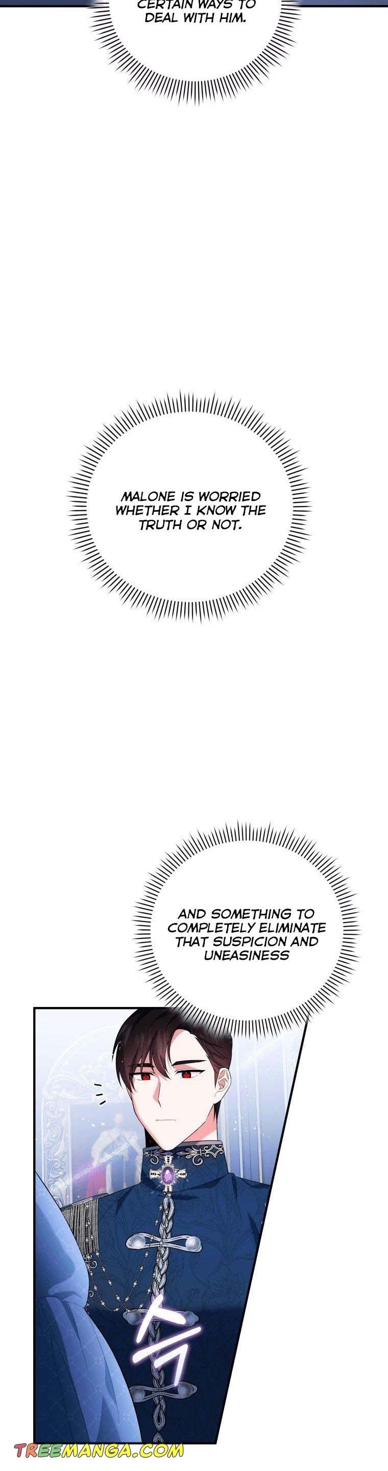Please Support Revenge chapter 5 - page 36