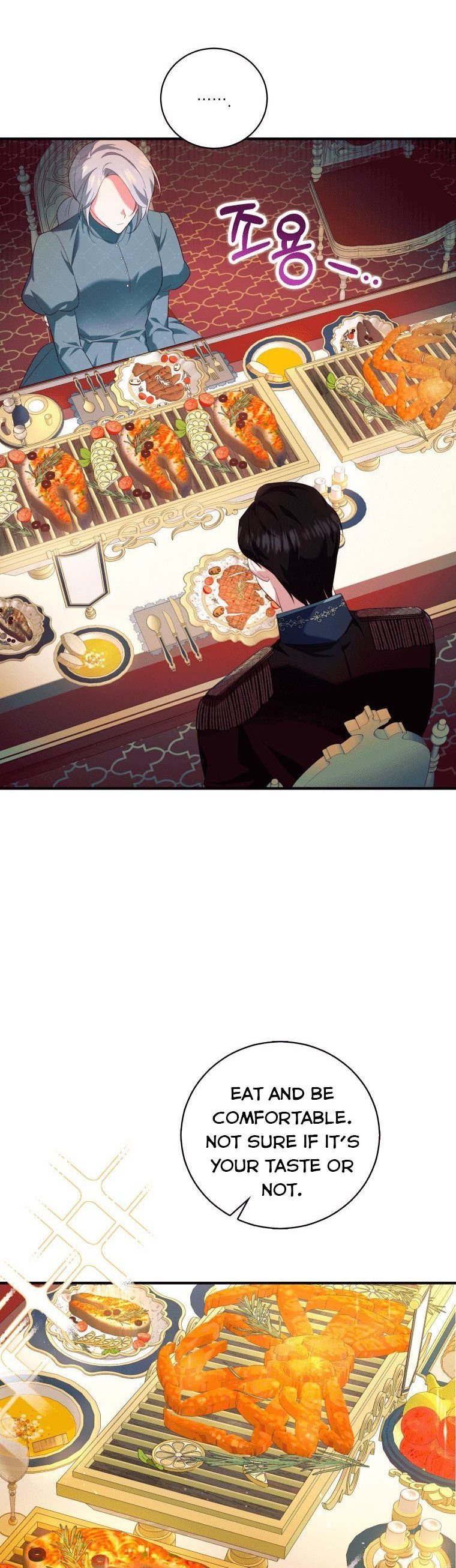 Please Support Revenge chapter 4 - page 39
