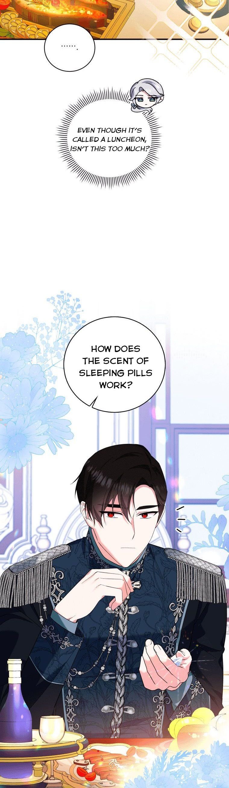 Please Support Revenge chapter 4 - page 40