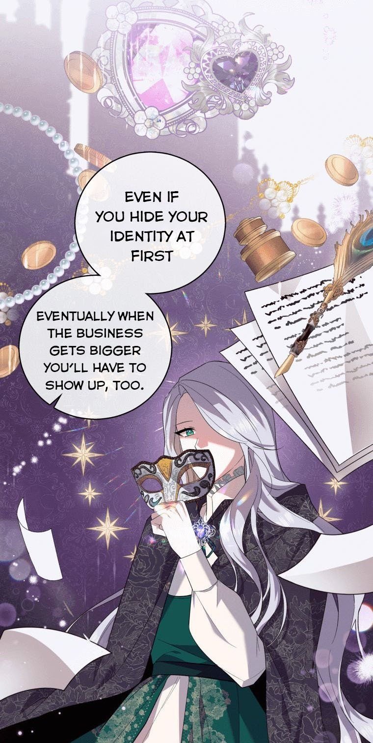 Please Support Revenge chapter 4 - page 49