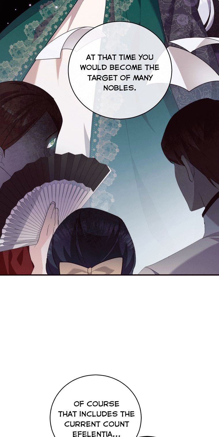 Please Support Revenge chapter 4 - page 50