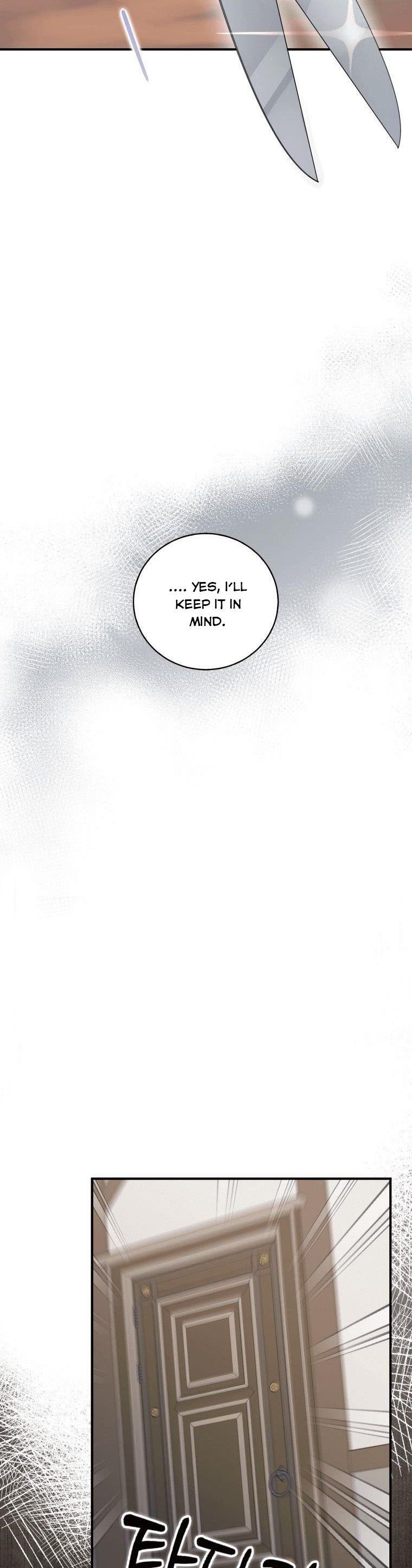 Please Support Revenge chapter 3 - page 26