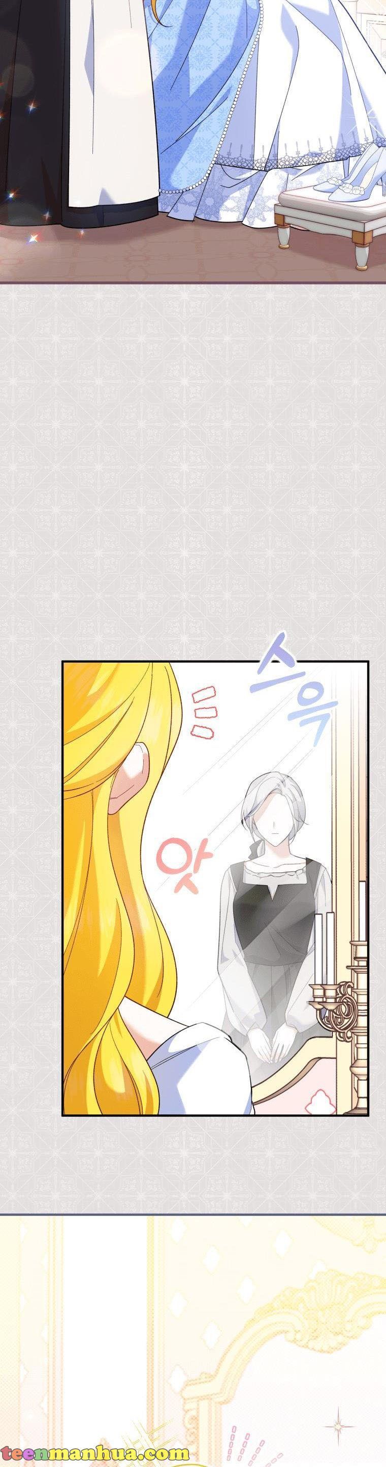 Please Support Revenge chapter 3 - page 35