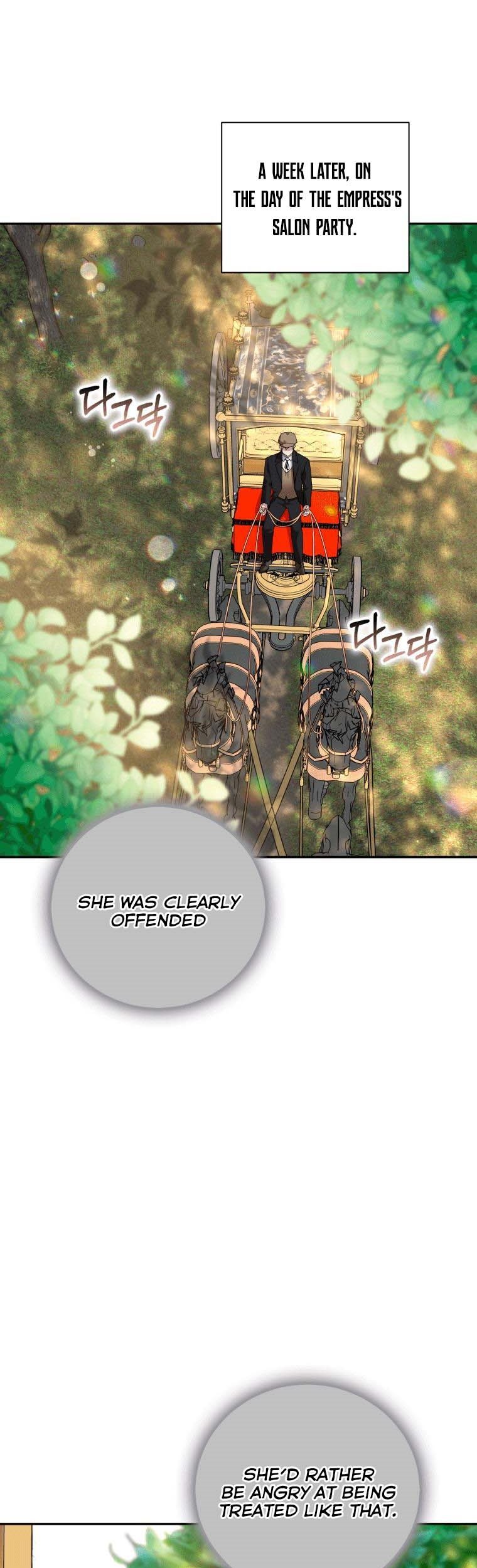 Please Support Revenge chapter 26 - page 11