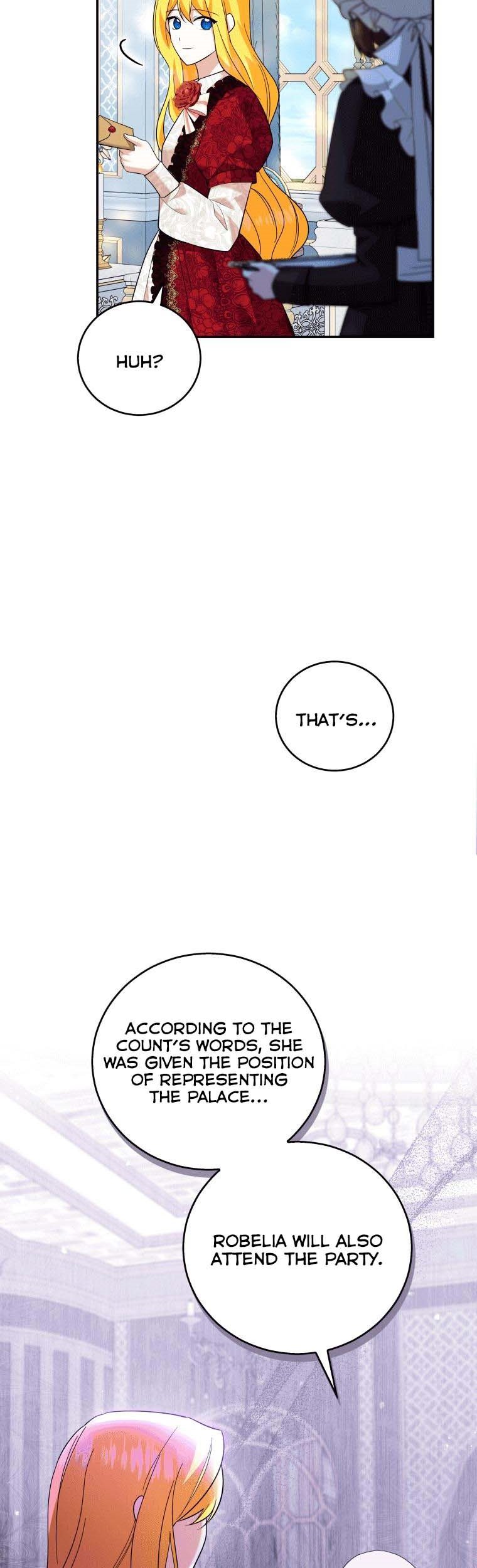 Please Support Revenge chapter 26 - page 3
