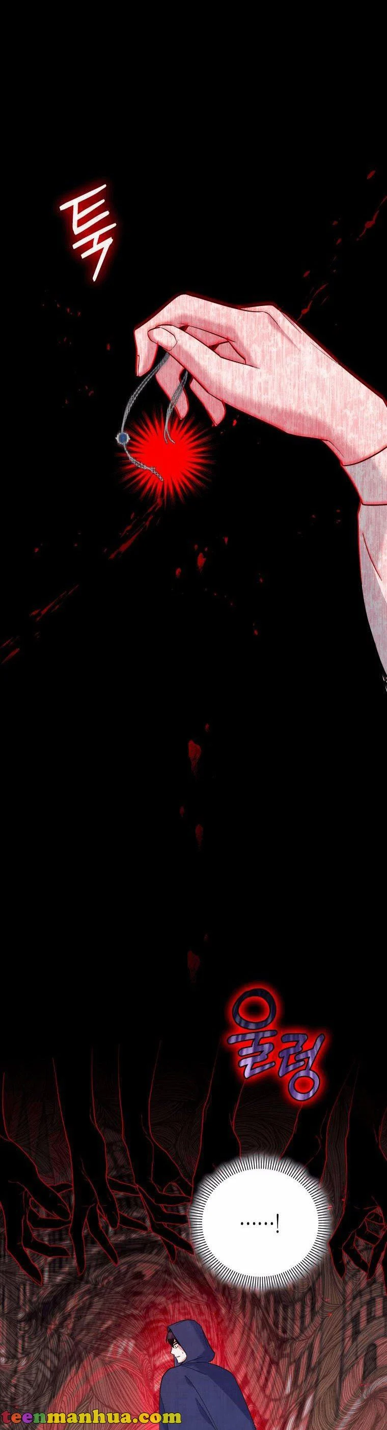 Please Support Revenge Chapter 37 - page 27