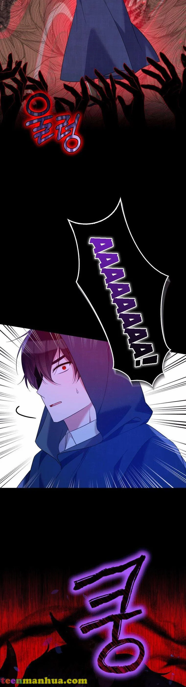 Please Support Revenge Chapter 37 - page 28