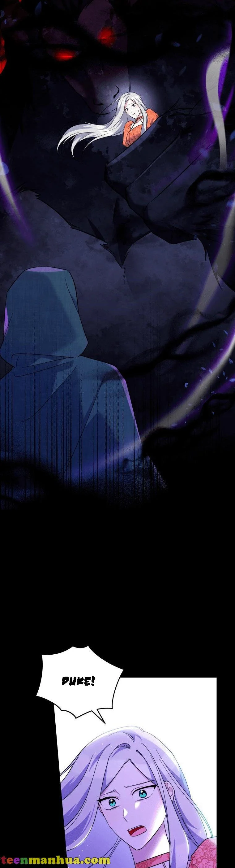 Please Support Revenge Chapter 37 - page 29